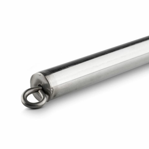 Sinner Gear Aluminiowy Drążek Rozporowy 45 cm - Wytrzymały Model z 4 Pierścieniami Sinner Gear Aluminiowy Drążek Rozporowy 45 cm - Wytrzymały Model z 4 Pierścieniami