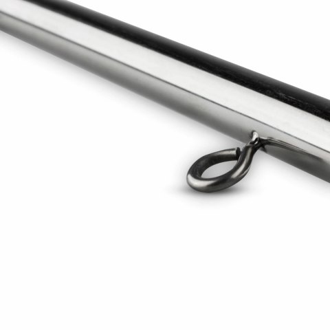Sinner Gear Metalowy Rozpor Stalowy z 4 Pierścieniami 60 cm Silver Sinner Gear Metalowy Rozpor Stalowy z 4 Pierścieniami 60 cm Silver