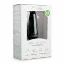 Sinner Gear Plug silikonowy L - anatomiczny model, czarny, rozmiar L