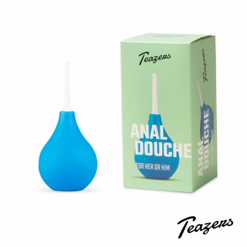 Teazers Intimate Douche higieniczny irygator uniwersalny 225 ml Teazers Intimate Douche higieniczny irygator uniwersalny 225 ml