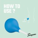 Teazers Intimate Douche higieniczny irygator uniwersalny 225 ml