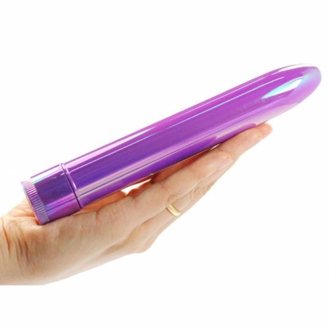 ToyJoy Classic Vibrator model wielofunkcyjny 18 cm ABS biały ToyJoy Classic Vibrator model wielofunkcyjny 18 cm ABS biały