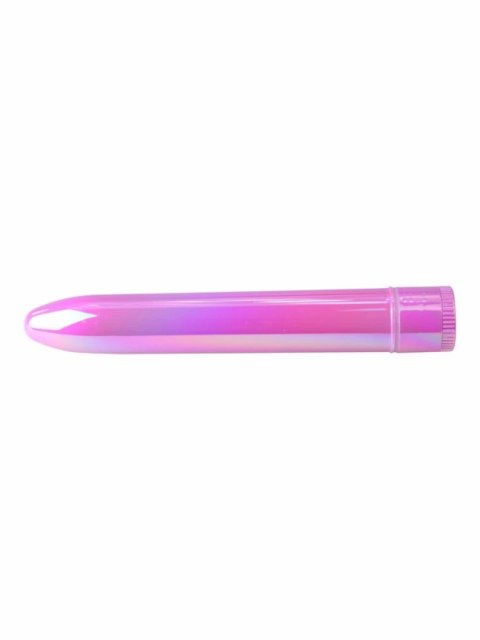 ToyJoy Classic Vibrator model wielofunkcyjny 18 cm ABS biały ToyJoy Classic Vibrator model wielofunkcyjny 18 cm ABS biały