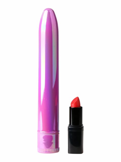 ToyJoy Classic Vibrator model wielofunkcyjny 18 cm ABS biały ToyJoy Classic Vibrator model wielofunkcyjny 18 cm ABS biały