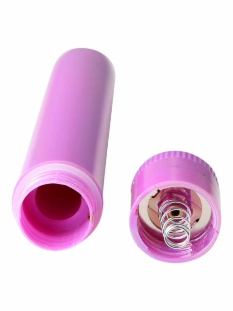 ToyJoy Classic Vibrator model wielofunkcyjny 18 cm ABS biały ToyJoy Classic Vibrator model wielofunkcyjny 18 cm ABS biały