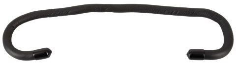 Bad Kitty Elastyczny Pierścień Regulowany Czarny 54 cm Bad Kitty Elastyczny Pierścień Regulowany Czarny 54 cm