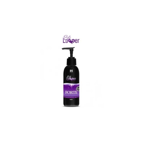 Be Lover Gel Forte 100 ml - żel nawilżający, gęsta formuła, pompka Be Lover Gel Forte 100 ml - żel nawilżający, gęsta formuła, pompka