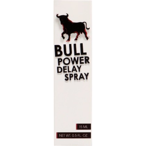 Cobeco Bull Power Delay Spray żel opoźniający 15 ml wygodne dozowanie Cobeco Bull Power Delay Spray żel opoźniający 15 ml wygodne dozowanie