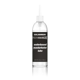 Doc Johnson System Glide żel intymny na bazie wody 100 ml