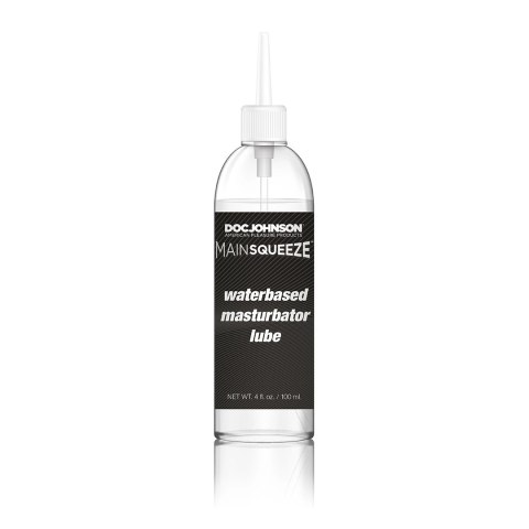 Doc Johnson System Glide żel intymny na bazie wody 100 ml Doc Johnson System Glide żel intymny na bazie wody 100 ml