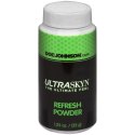 Doc Johnson ULTRASKYN Puder pielęgnacyjny do akcesoriow intymnych 28g