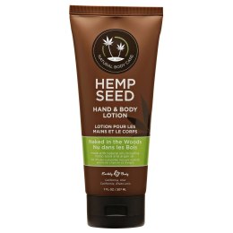 Earthly Body Balsam do rąk i ciała Nagie Drzewo 207 ml