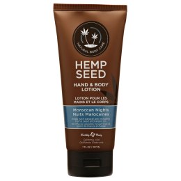 Earthly Body Moroccan Nights balsam do rąk i ciała 207 ml