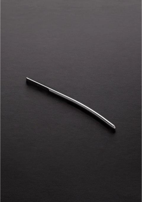 EasyToys Steel Rozciągacz do cewki 0,6 cm stal nierdzewna EasyToys Steel Rozciągacz do cewki 0,6 cm stal nierdzewna
