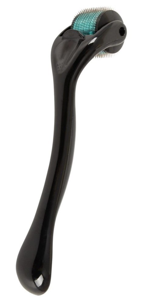 Fetish Collection Wartenberg Micro Pinwheel 13,4 cm stal nierdzewna Fetish Collection Wartenberg Micro Pinwheel 13,4 cm stal nierdzewna