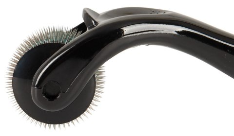 Fetish Collection Wartenberg Micro Pinwheel 13,4 cm stal nierdzewna Fetish Collection Wartenberg Micro Pinwheel 13,4 cm stal nierdzewna