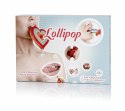 Grajmy Razem Lollipop gra dla par rozbudzająca relacje 30,5x21cm