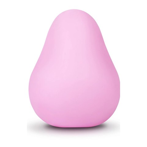 Gvibe Gegg - Wielokrotnego Użytku Jajko Wibrujące TPE, Teksturowane Gvibe Gegg - Wielokrotnego Użytku Jajko Wibrujące TPE, Teksturowane