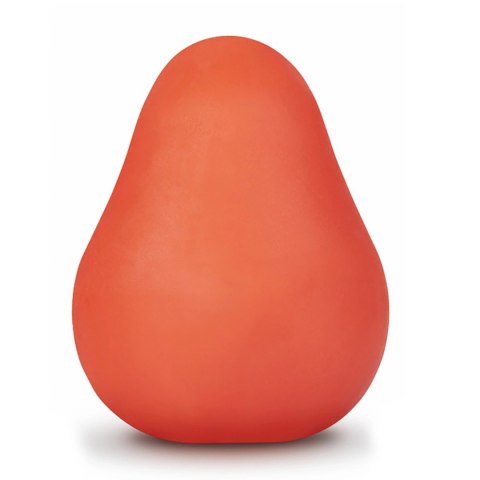 Gvibe Gegg - silikonowa maszyna intymna TPE, elastyczna struktura 3D Gvibe Gegg - silikonowa maszyna intymna TPE, elastyczna struktura 3D