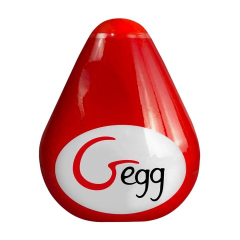 Gvibe Gegg - silikonowa maszyna intymna TPE, elastyczna struktura 3D Gvibe Gegg - silikonowa maszyna intymna TPE, elastyczna struktura 3D