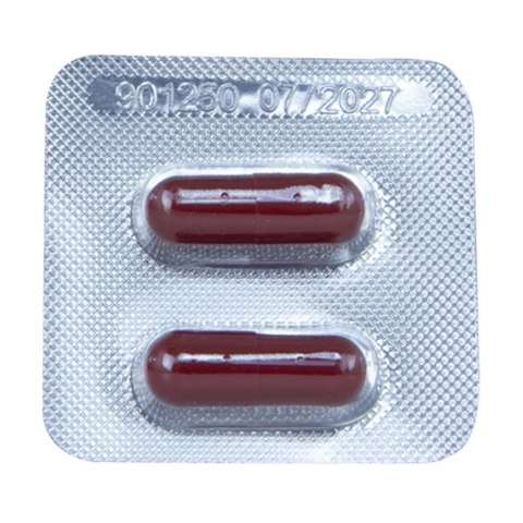 HOT PRORINO LIBIDO CAPS dla kobiet - 2 kapsułki, wsparcie energii HOT PRORINO LIBIDO CAPS dla kobiet - 2 kapsułki, wsparcie energii