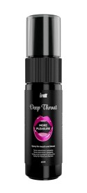 Intt Spray Miętowy do Ust i Gardła 12ml - Odświeżający Aromat