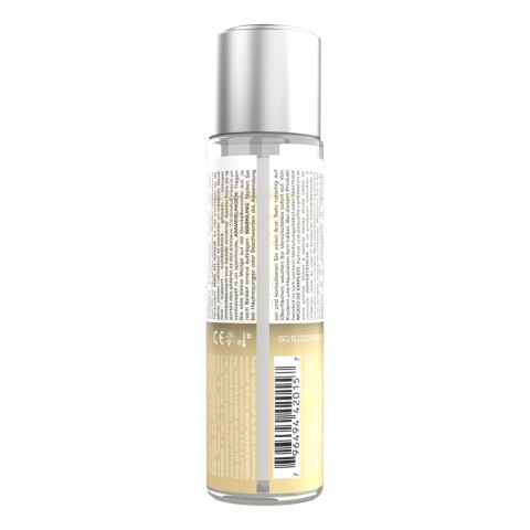 JO Lubrykant smakowy na bazie wody Champagne 60 ml limitowany JO Lubrykant smakowy na bazie wody Champagne 60 ml limitowany