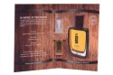 Lovely Lovers DESTINY Perfumy męskie z formułą I-L-Molecules 2ml