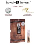 Lovely Lovers DESTINY Perfumy męskie z formułą I-L-Molecules 2ml