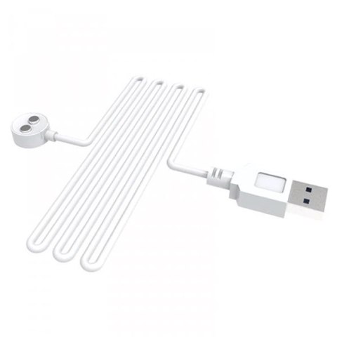 Lovense Kabel USB Ładowania Max 2/Nora/Osci 2/Mission/Ferri/Edge Lovense Kabel USB Ładowania Max 2/Nora/Osci 2/Mission/Ferri/Edge
