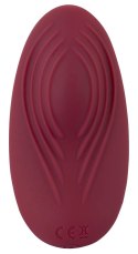 Magic Shiver Panty Vibe RC - Model bezprzewodowy, silikonowy, 8,8 cm