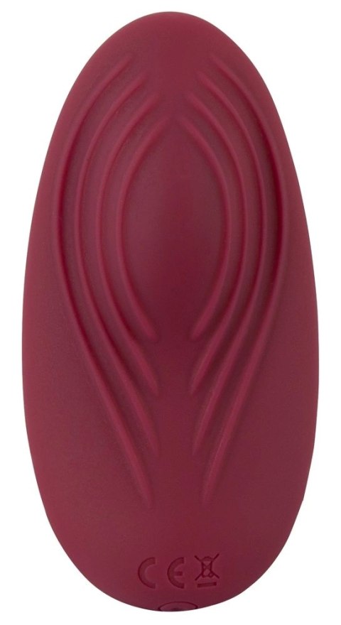 Magic Shiver Panty Vibe RC - Model bezprzewodowy, silikonowy, 8,8 cm Magic Shiver Panty Vibe RC - Model bezprzewodowy, silikonowy, 8,8 cm
