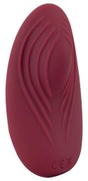 Magic Shiver Panty Vibe RC - Model bezprzewodowy, silikonowy, 8,8 cm