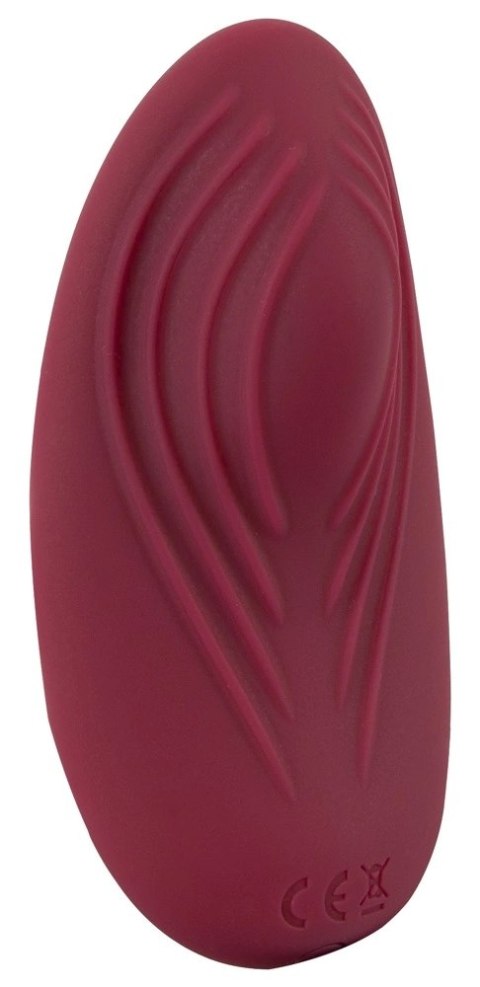 Magic Shiver Panty Vibe RC - Model bezprzewodowy, silikonowy, 8,8 cm Magic Shiver Panty Vibe RC - Model bezprzewodowy, silikonowy, 8,8 cm