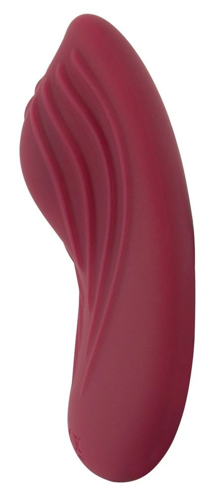 Magic Shiver Panty Vibe RC - Model bezprzewodowy, silikonowy, 8,8 cm Magic Shiver Panty Vibe RC - Model bezprzewodowy, silikonowy, 8,8 cm