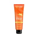 Orgie Intymny żel wodny Pinacolada 100ml z efektem wibracji