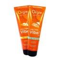 Orgie Tropical Waterbased żel intymny smakowy Sex On The Beach 100ml