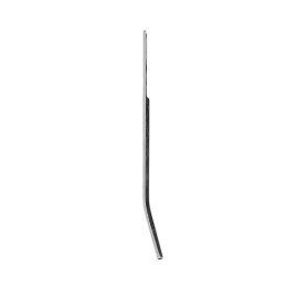 Ouch! by Shots Sonda urologiczna stal nierdzewna 8 mm higieniczna