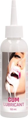 Pharmquests CUM żel intymny wodny 150ml kompatybilny z prezerwatywami Pharmquests CUM żel intymny wodny 150ml kompatybilny z prezerwatywami