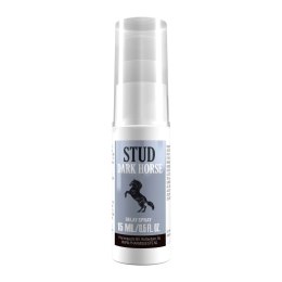 Pharmquests Dark Horse Spray opoźniający 15 szt. z efektem chłodzącym