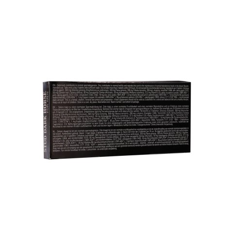 Pharmquests Shots - Naturalny suplement dla mężczyzn, 10 ml Pharmquests Shots - Naturalny suplement dla mężczyzn, 10 ml