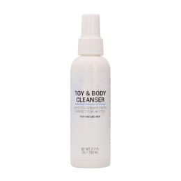 Pharmquests Shots Spray higieniczny do pielęgnacji intymnej 150 ml