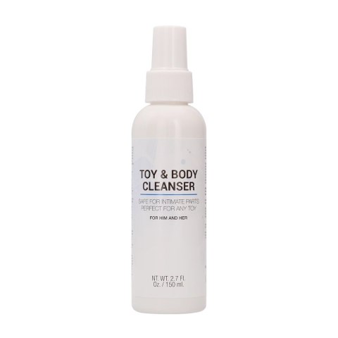 Pharmquests Shots Spray higieniczny do pielęgnacji intymnej 150 ml Pharmquests Shots Spray higieniczny do pielęgnacji intymnej 150 ml