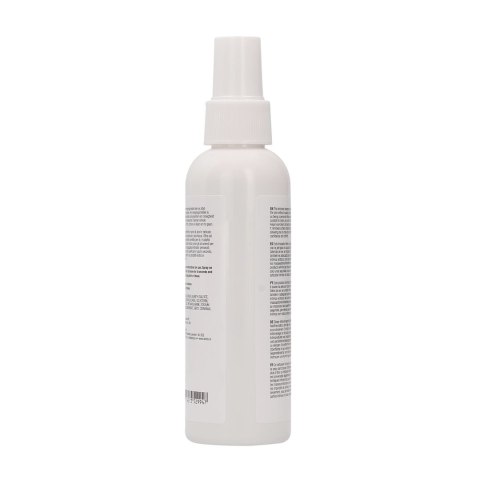 Pharmquests Shots Spray higieniczny do pielęgnacji intymnej 150 ml Pharmquests Shots Spray higieniczny do pielęgnacji intymnej 150 ml