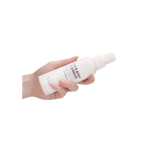 Pharmquests Shots Spray higieniczny do pielęgnacji intymnej 150 ml Pharmquests Shots Spray higieniczny do pielęgnacji intymnej 150 ml