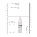 Pharmquests Shots Spray higieniczny do pielęgnacji intymnej 150 ml