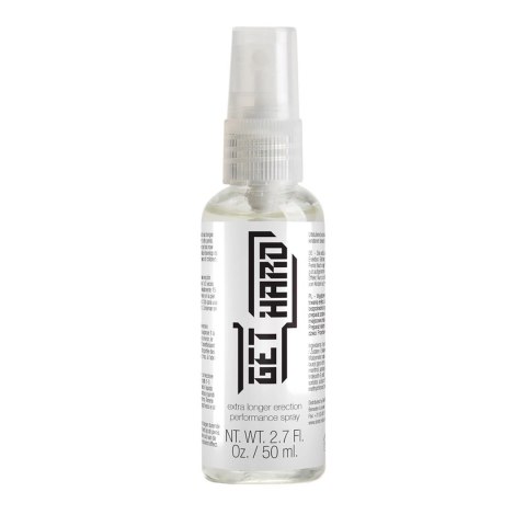 Pharmquests Shots Spray pielęgnacyjny dla mężczyzn 50 ml Pharmquests Shots Spray pielęgnacyjny dla mężczyzn 50 ml