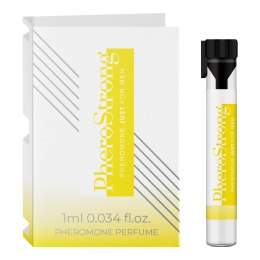 PheroStrong Just For Men Perfumy z feromonami dla mężczyzn 1ml