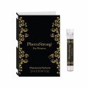 PheroStrong Perfumy Damskie z Feromonami 1ml Cytrusowo-Kwiatowe