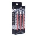 XR Brands Candle Drip Set - zestaw 3 bezzapachowych świec do masażu